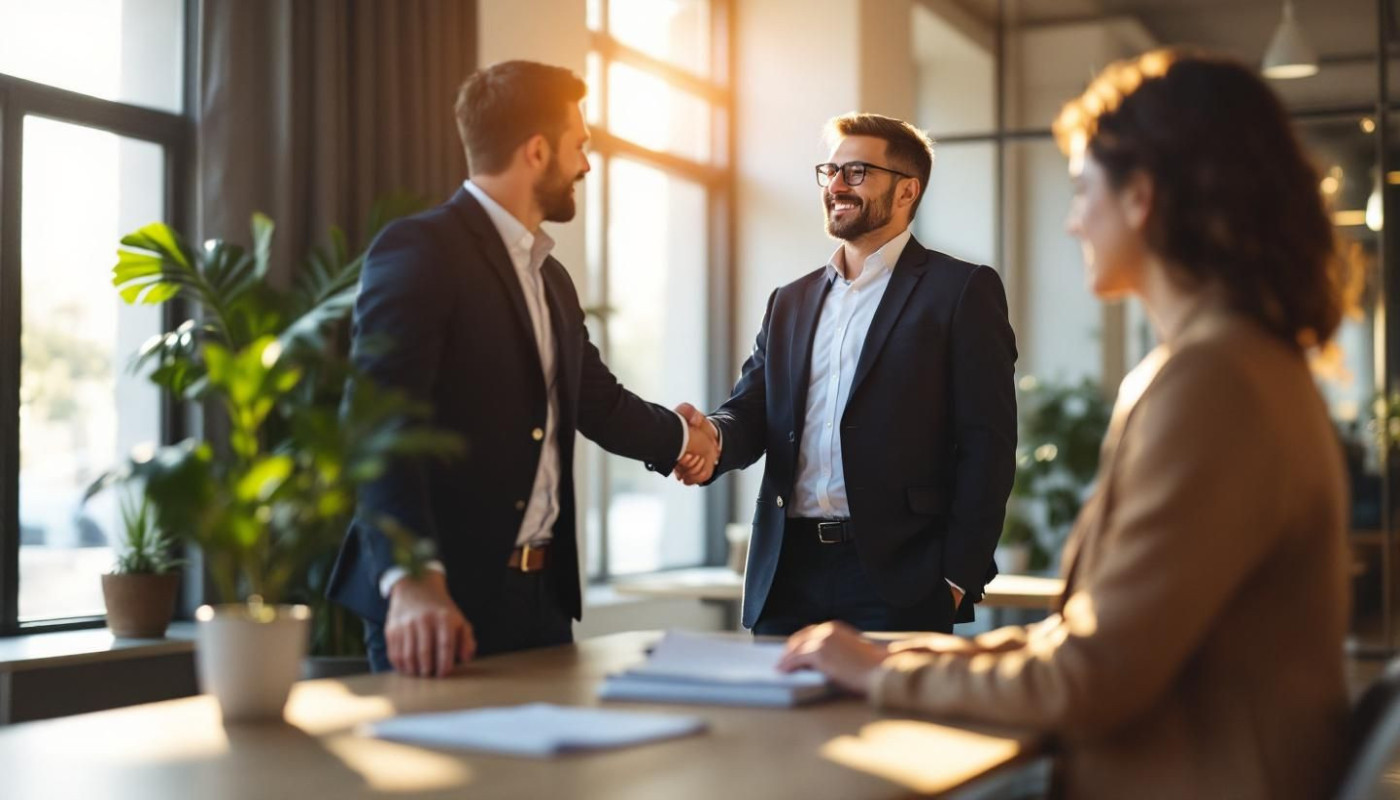 Comment choisir le bon spécialiste juridique pour vos besoins ?