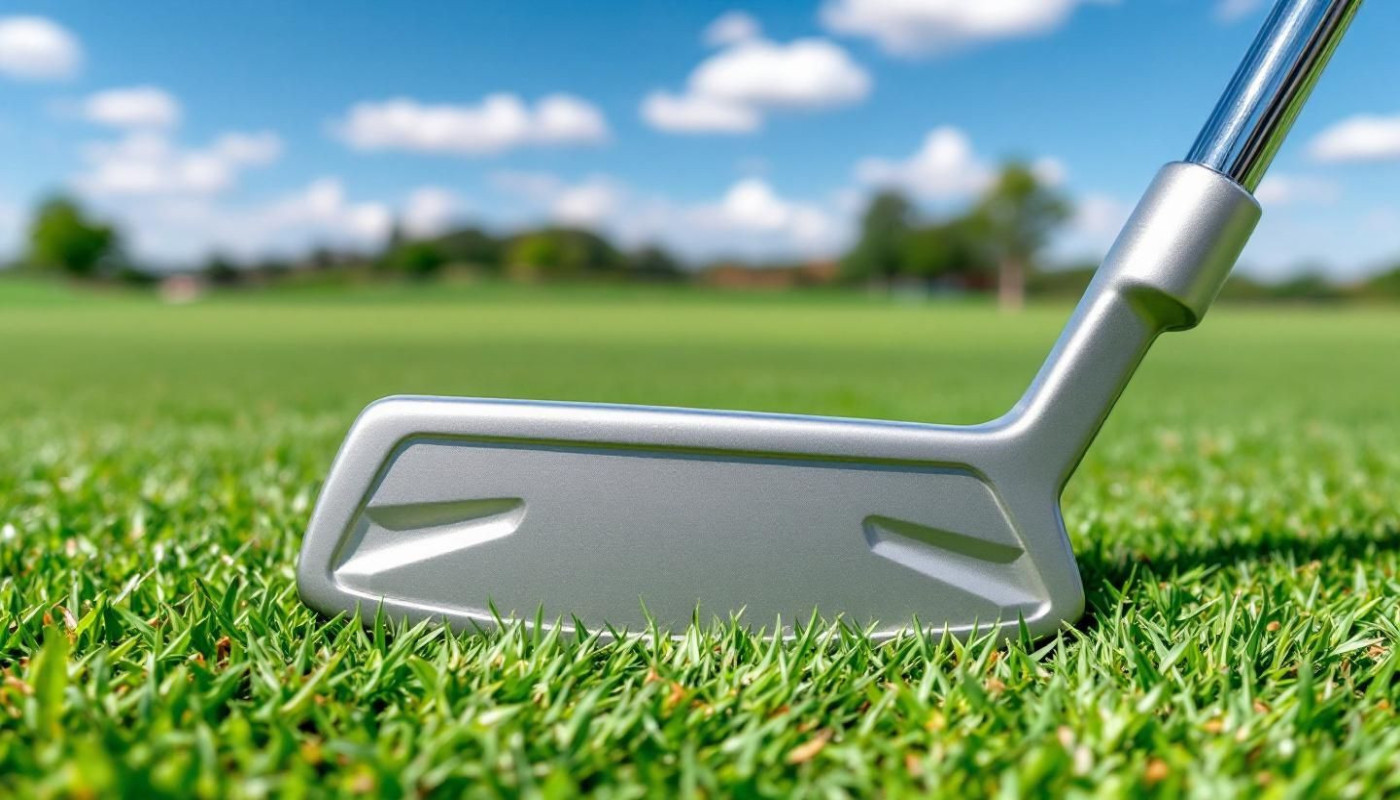 Comment choisir le putter idéal pour votre style de jeu ?