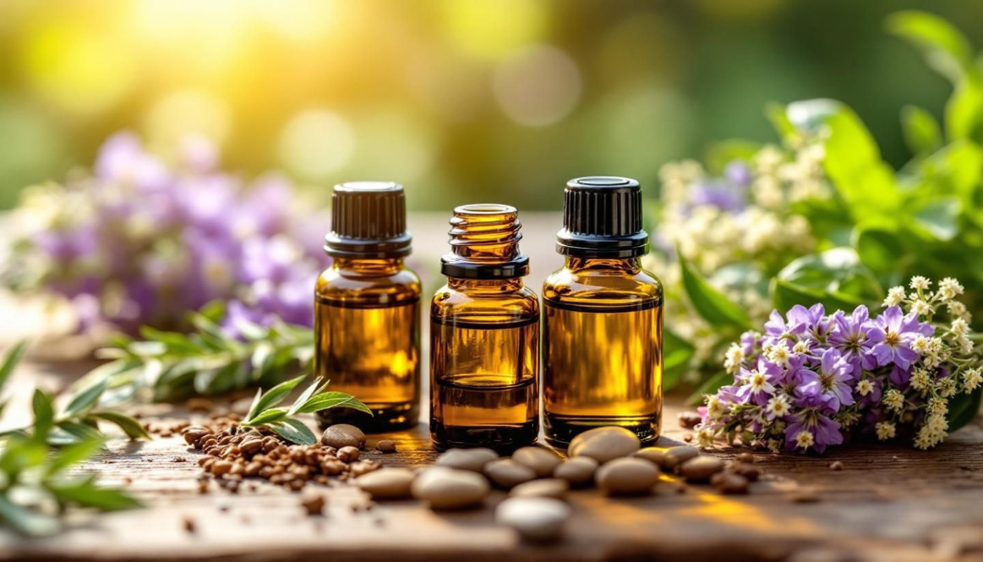 Comment les essences unisexes révolutionnent-elles la parfumerie ?