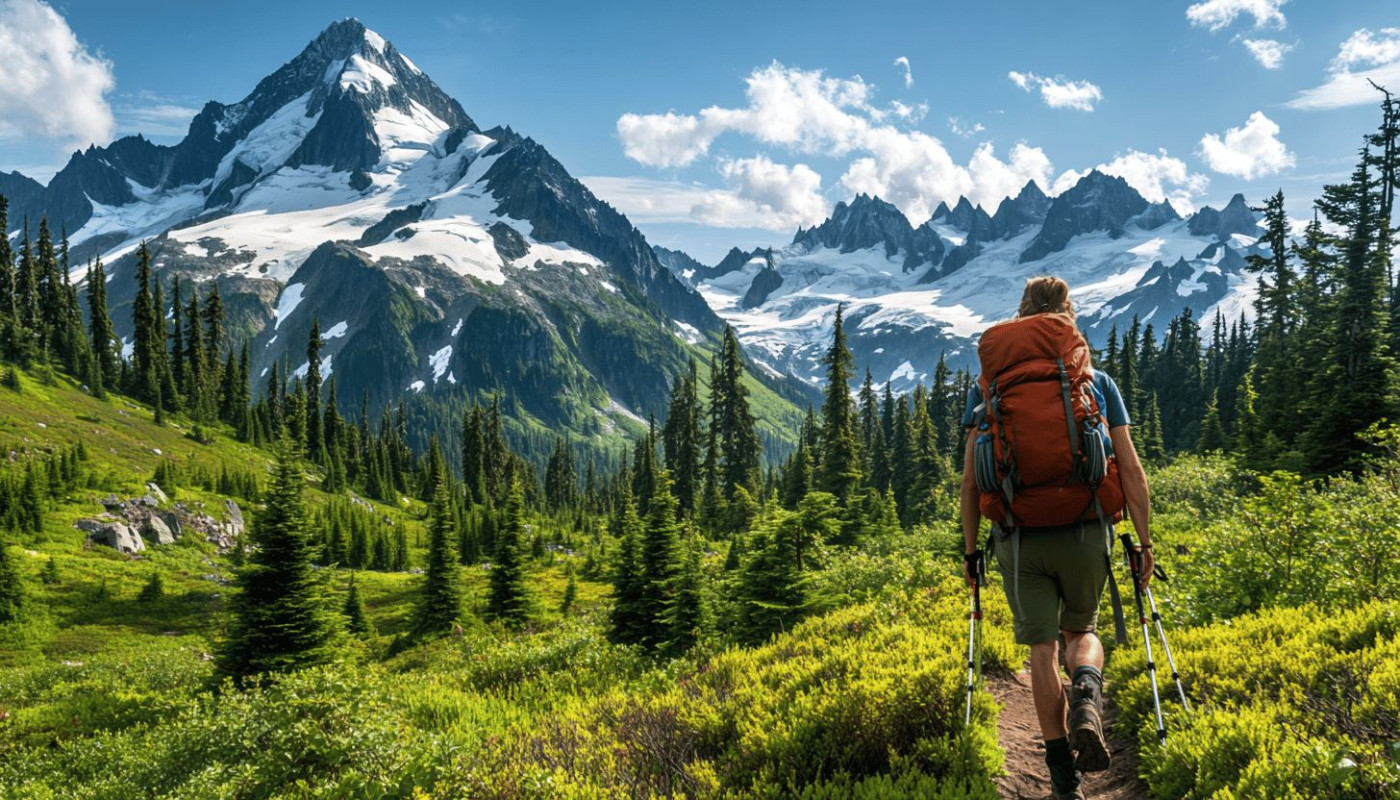 Comment préparer une randonnée réussie en montagne ?