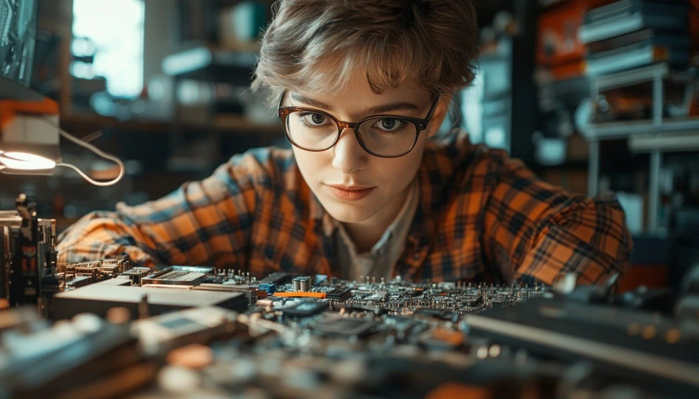 Comparatif des meilleurs sites pour un montage pc sur mesure