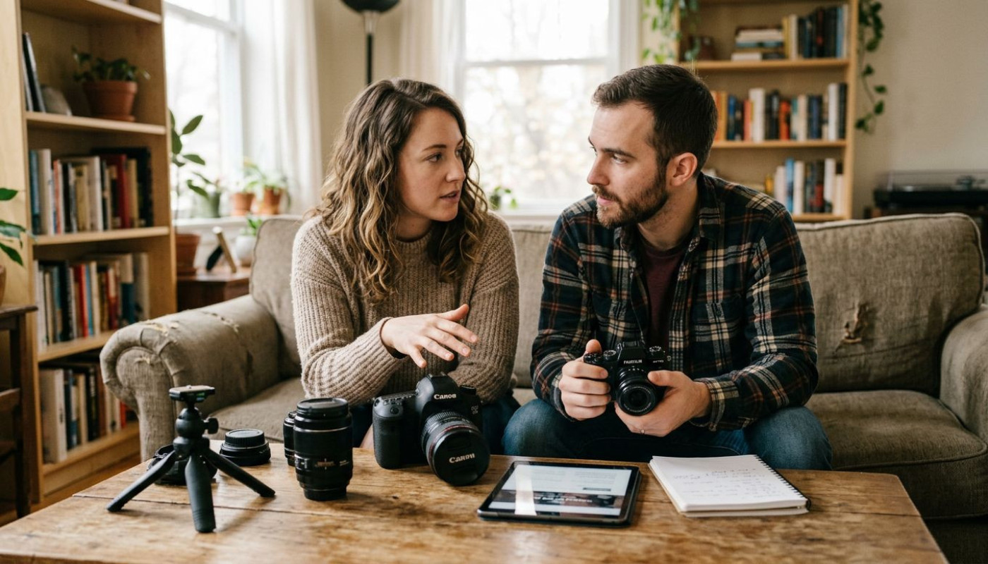 L’achat malin : vendre ou moderniser son équipement, comment décider ?
