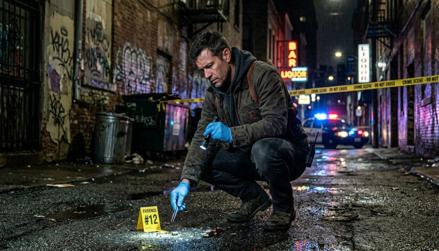 Les étapes clés d'une investigation discrète en milieu urbain