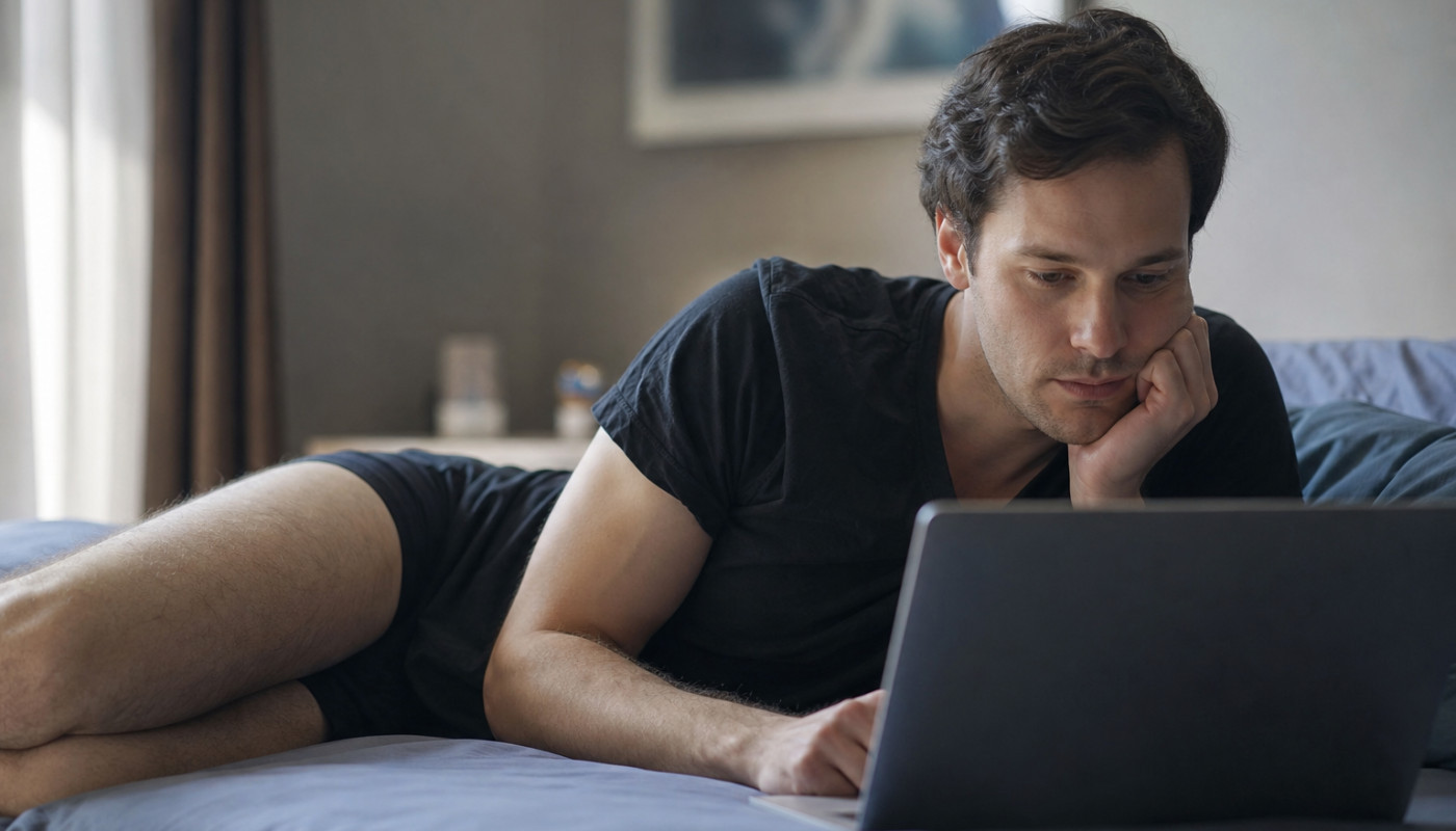 Les raisons de regarder du porno